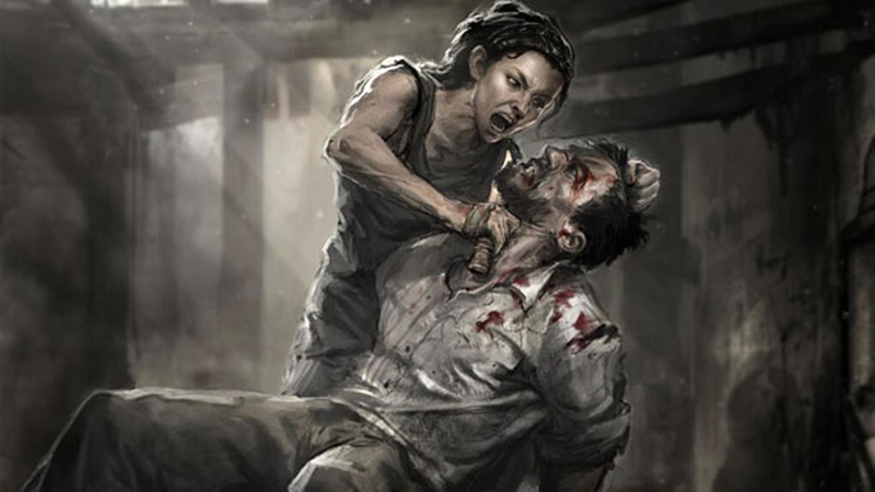 Illustration for article titled 13 Things You Might Not Know About The Last Of Us
